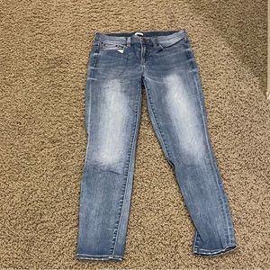 J. Crew Women’s Stretchy Skinny Jeans